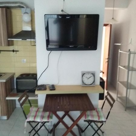 Central Suite 4U Ierápetra Exterior foto