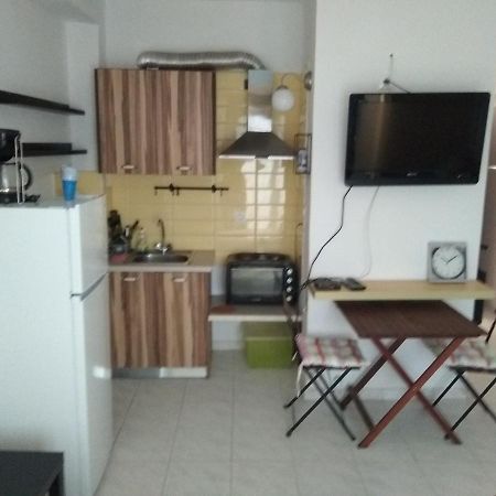 Central Suite 4U Ierápetra Exterior foto