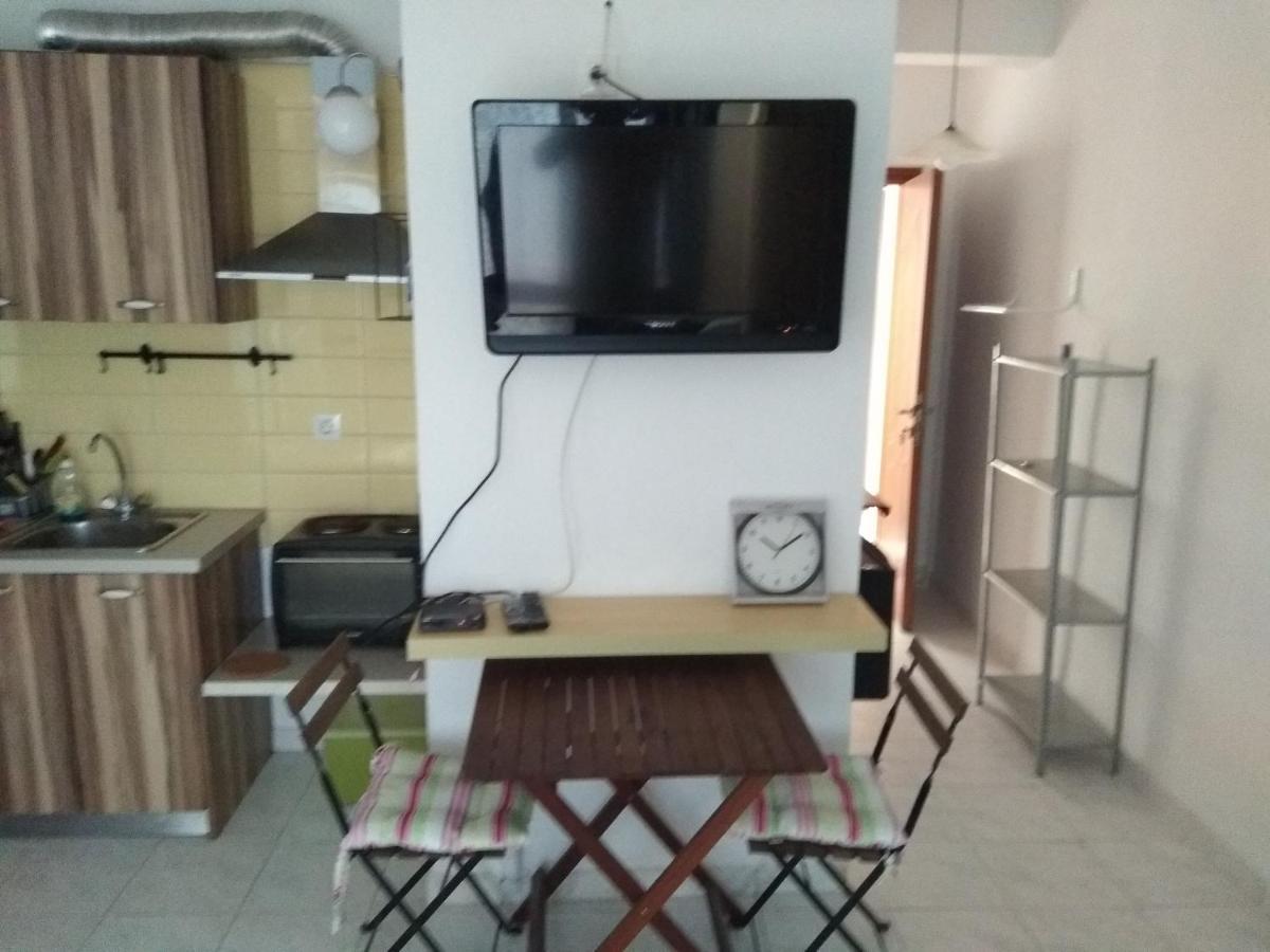 Central Suite 4U Ierápetra Exterior foto