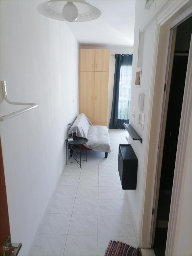 Central Suite 4U Ierápetra Exterior foto