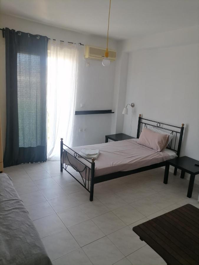 Central Suite 4U Ierápetra Exterior foto